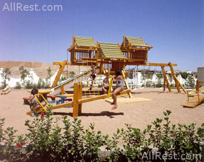 Noria Resort 30